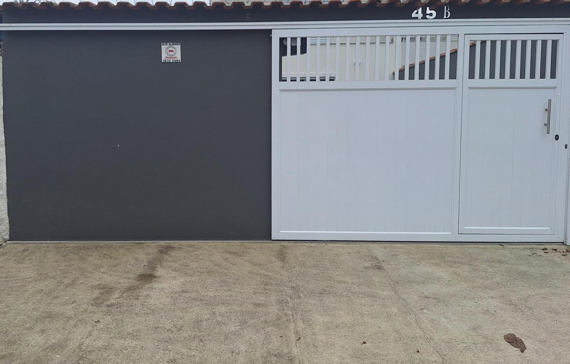 הוילה Casa Em אובטובה מראה חיצוני תמונה